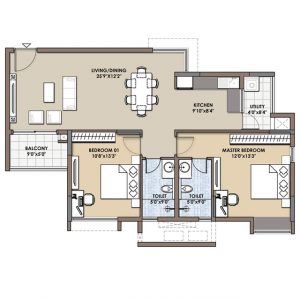 Room Plan