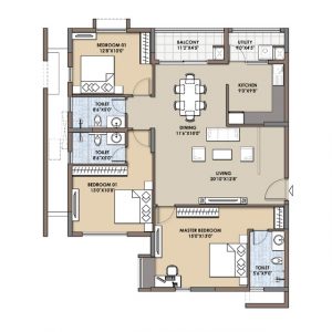 Room Plan