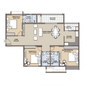 Room Plan