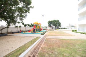 Play Area