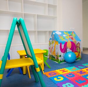 Play Area