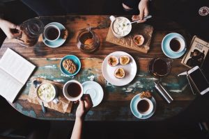 Dining Table that suits your Home