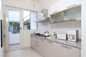 sales agreement possession date