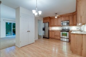 Apartment Decoration